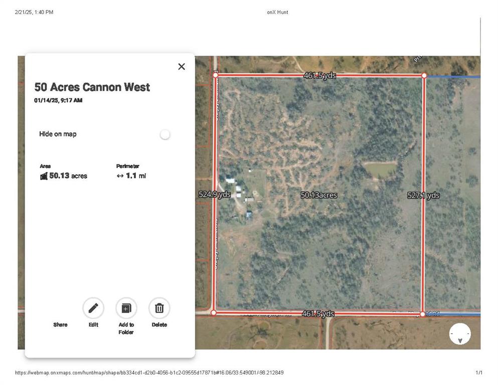 10543 Old Joy Shannon Road - Photo 22