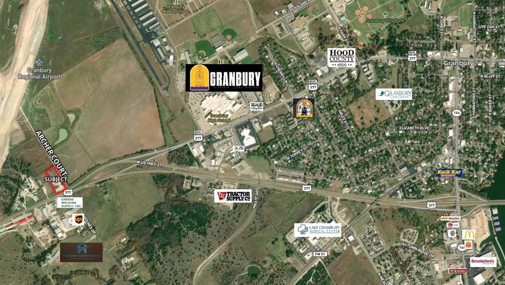 2500 W US Highway 377 - Photo 8