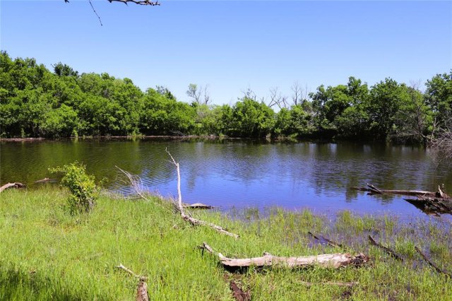 40 Acres Sears Mayfield Rd
