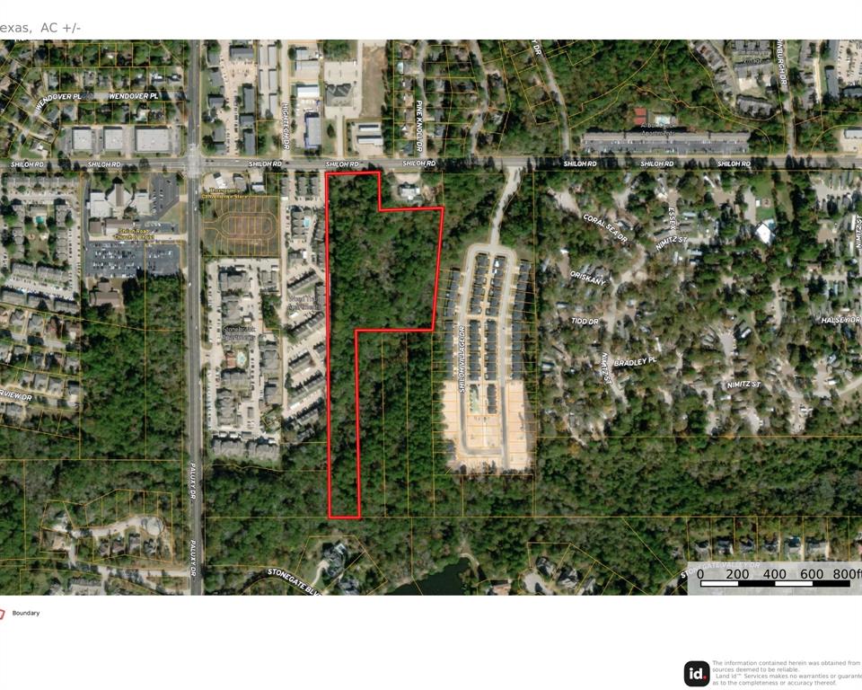 2043 Shiloh Road - Photo 1