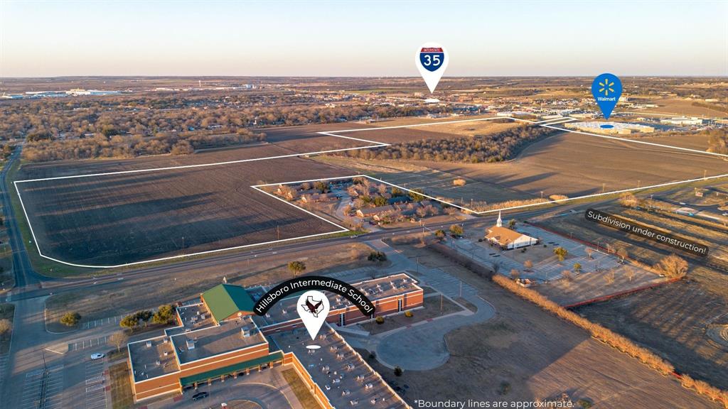 TBD Cho St & Old Bynum Road - Photo 4