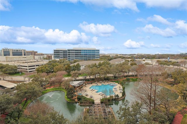 5200 Keller Springs Road