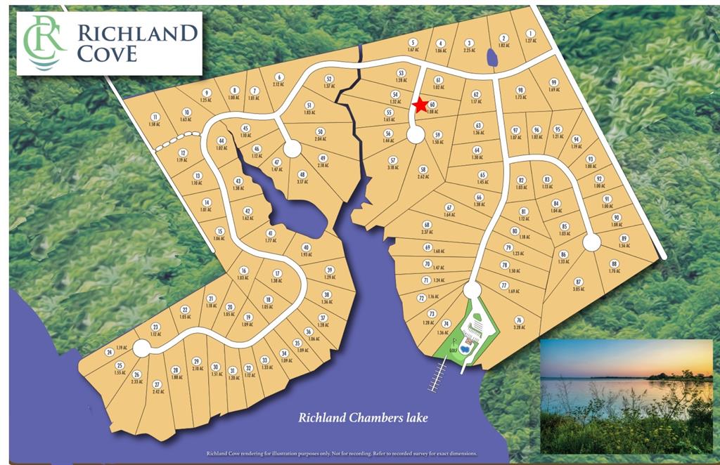Lot 60 Kayak Cove - Photo 16
