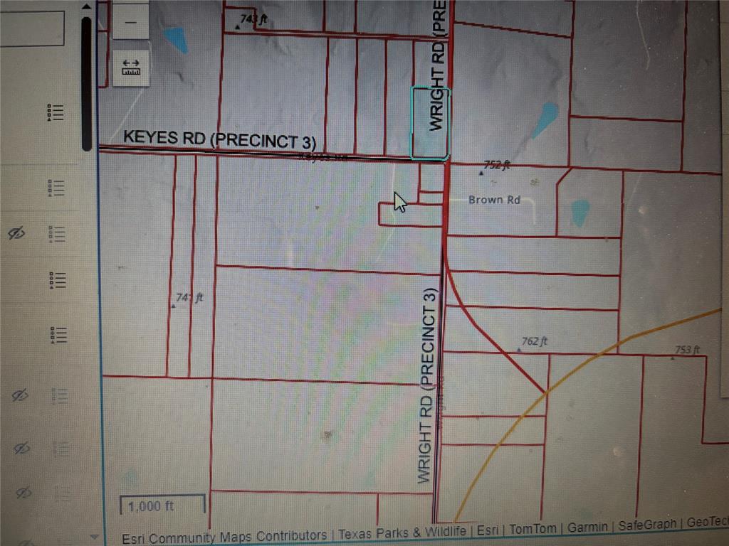 7.5 acres Keyes Road - Photo 2