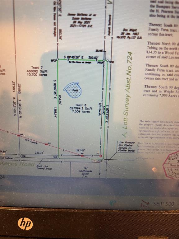 7.5 acres Keyes Road - Photo 3