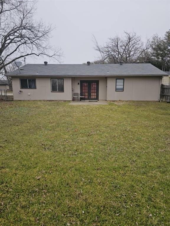 317 Boulder Court