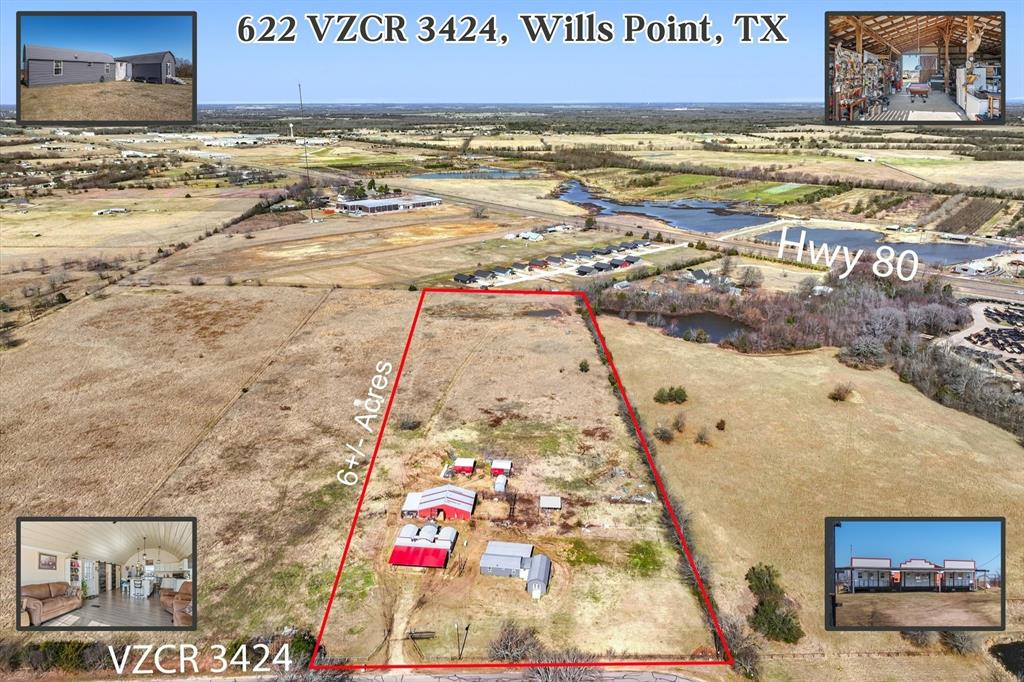 622 Vz County Road 3424 - Photo 1