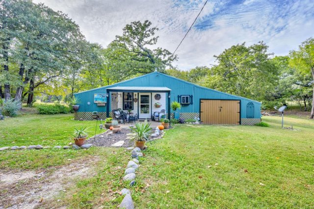 312 Magnus Road
