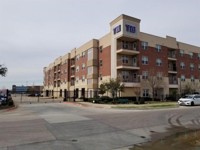 1100 W Trinity Mills Road
