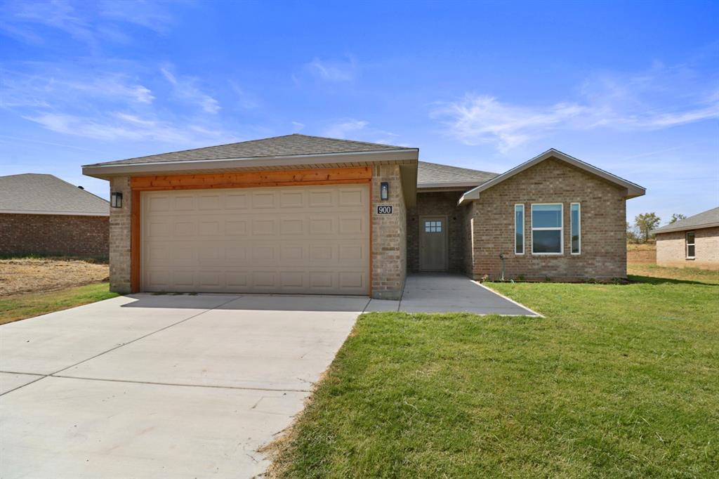 900 Bella Boulevard - Photo 1