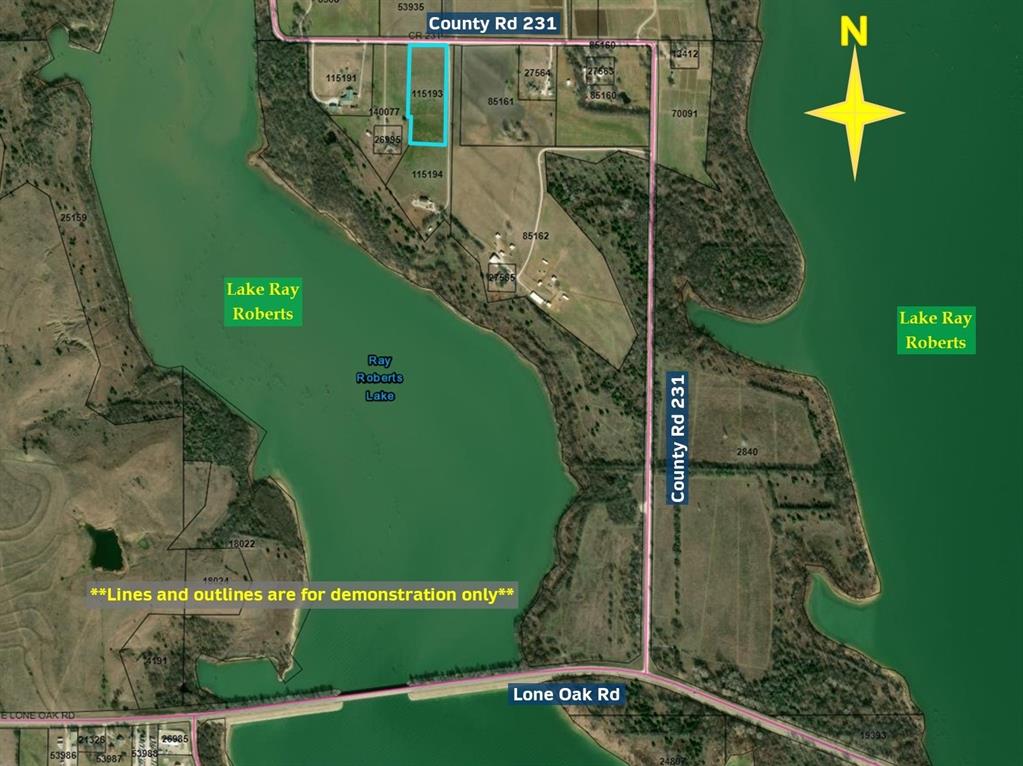 TBD County Road 231 - Photo 1