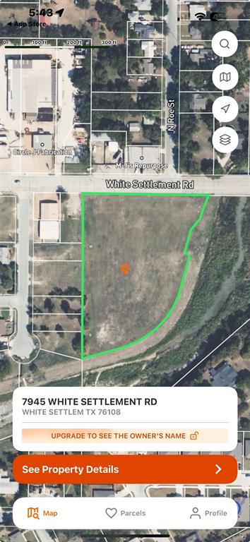 7945 White Settlement Road - Photo 1
