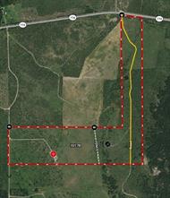 151 ac TBD W Hwy 114 - Photo 18