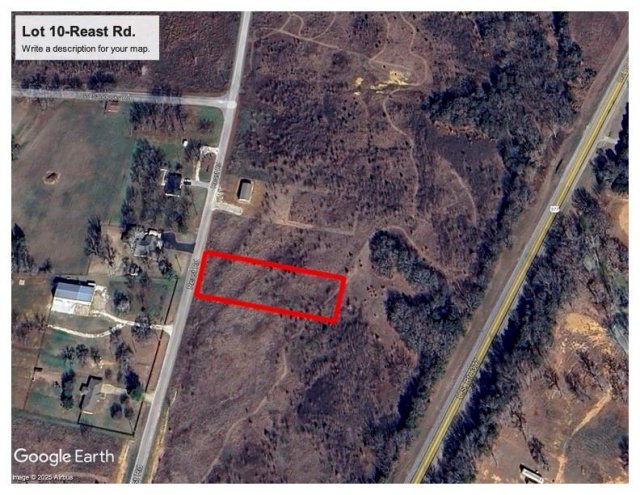 Lot 10 Reast Road