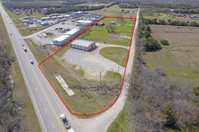 253 County Road 4465