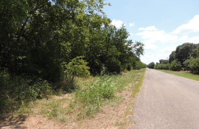 TBD County Road 3303