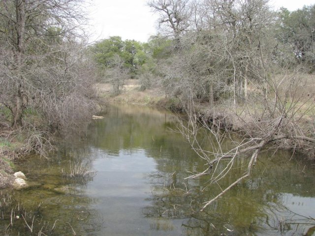135 Acres TBD Harmon Road