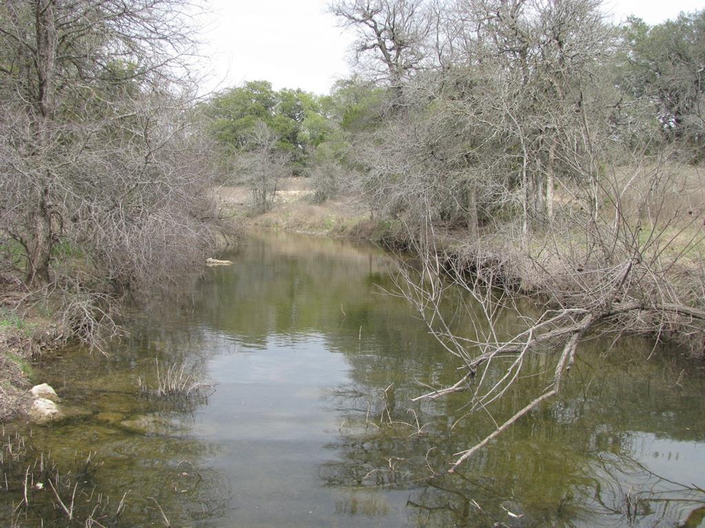 135 Acres TBD Harmon Road - Photo 1