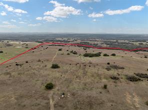 135 Acres TBD Harmon Road - Photo 16