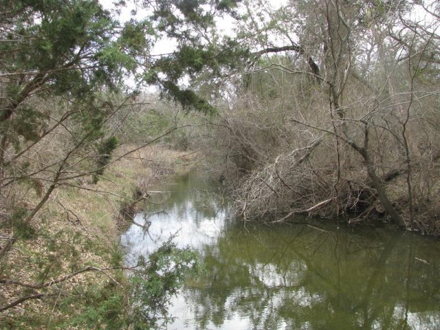48 Acres TDB Harmon Road