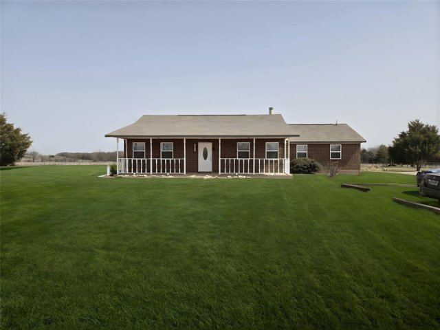 1001 N Atkins Drive