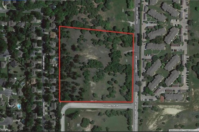 1628 Holland Lake Drive