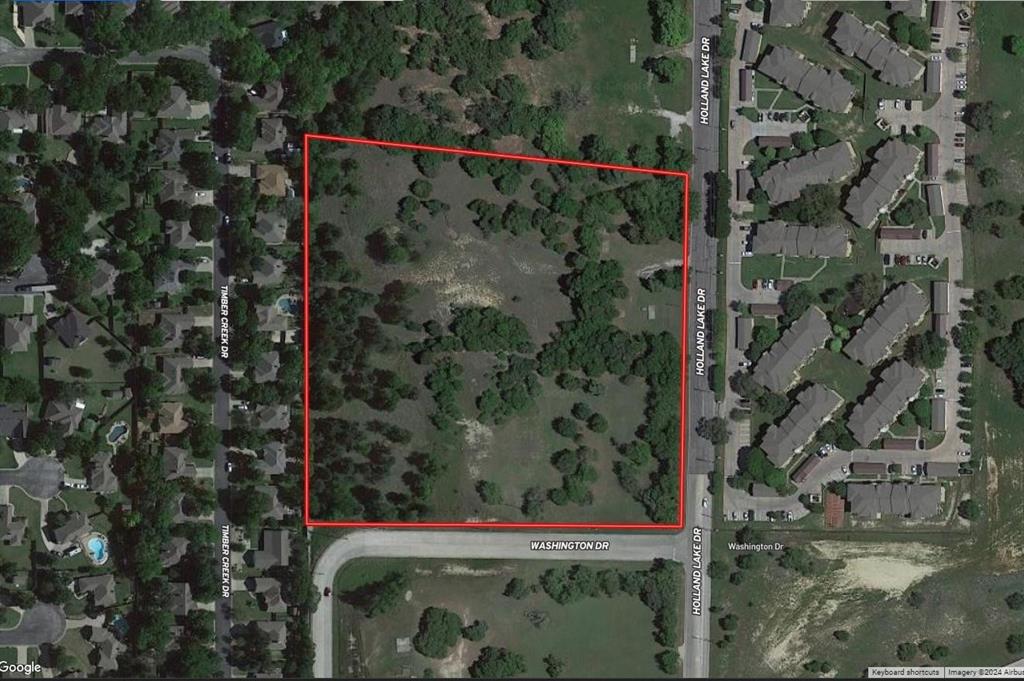1628 Holland Lake Drive - Photo 1