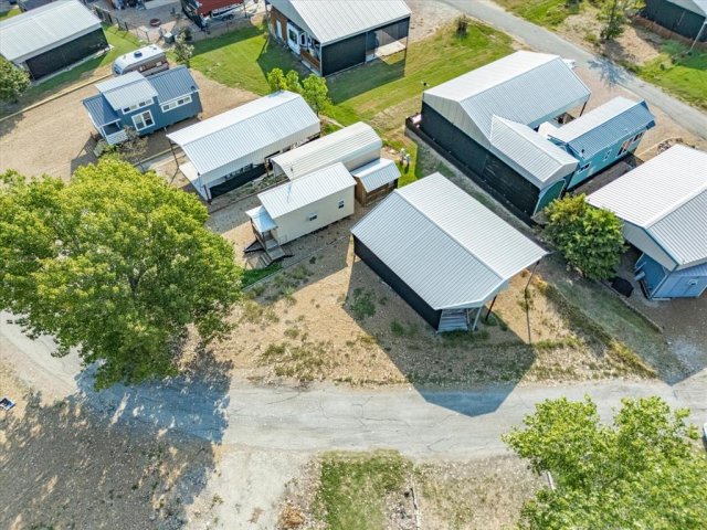 2035 Teel Trail