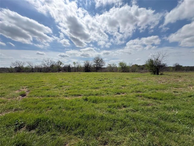 TDB County Road 3502
