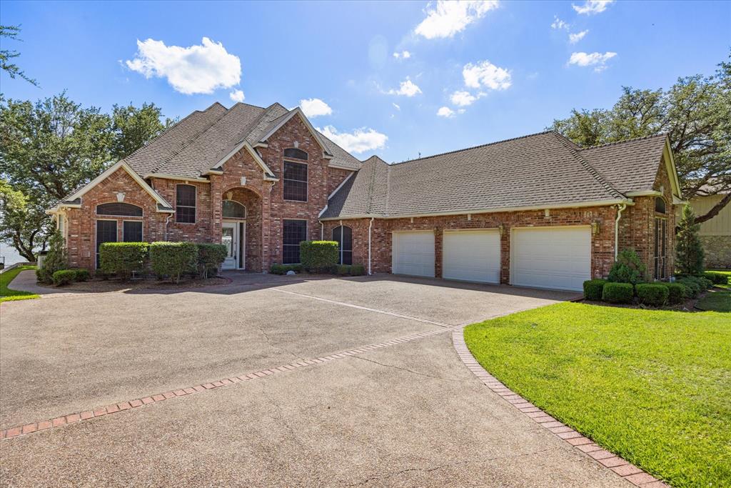 5202 Comanche Vista Trail - Photo 2