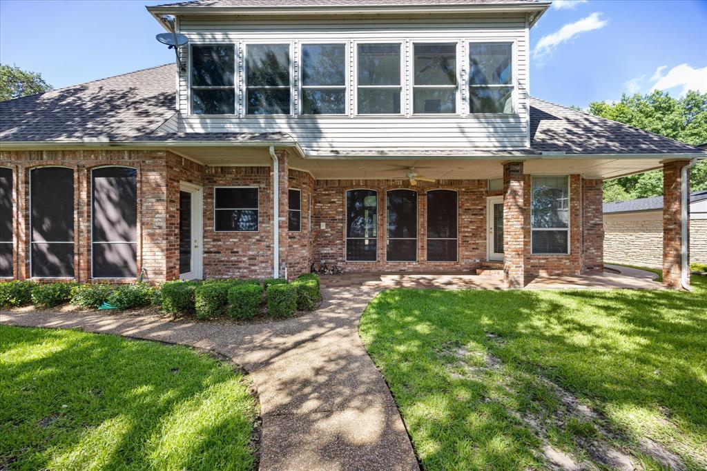 5202 Comanche Vista Trail - Photo 4
