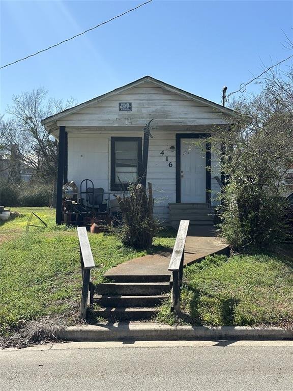 416 N 5th Street