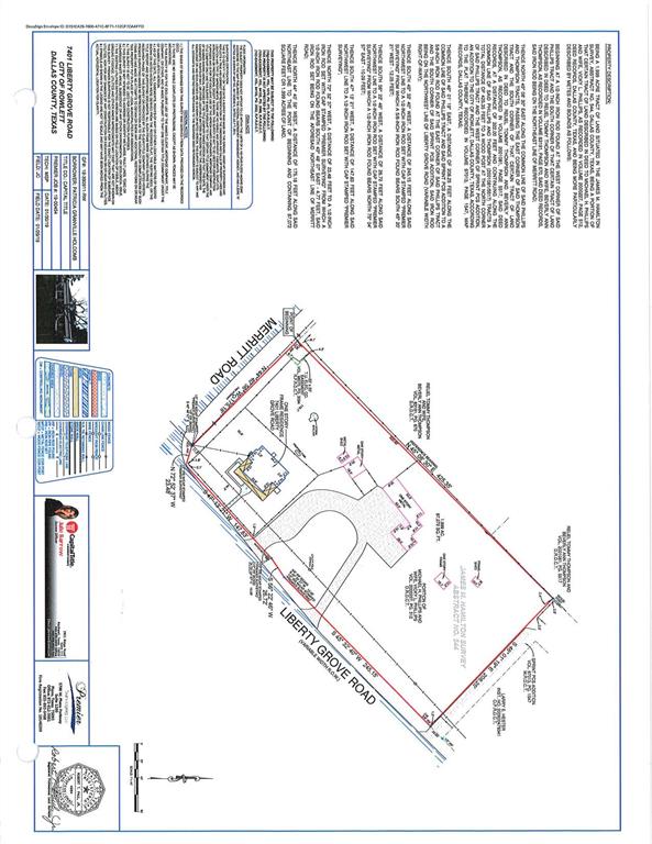 7401 Liberty Grove Road - Photo 1