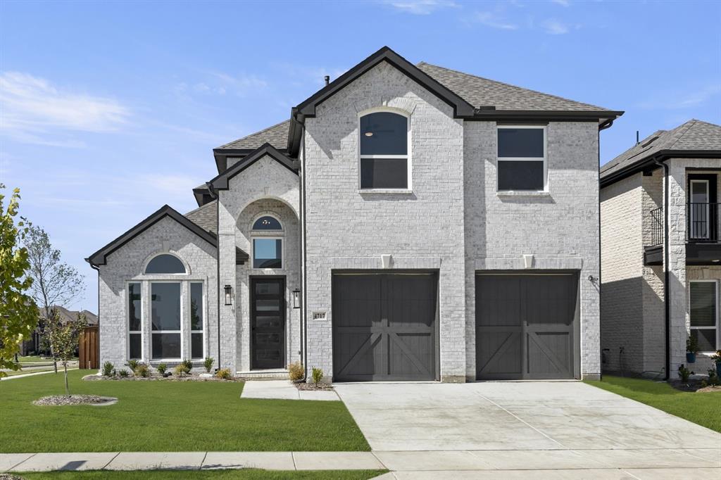 4717 Allende - Photo 1
