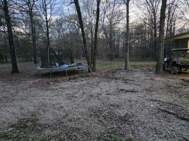160 Zigler Road