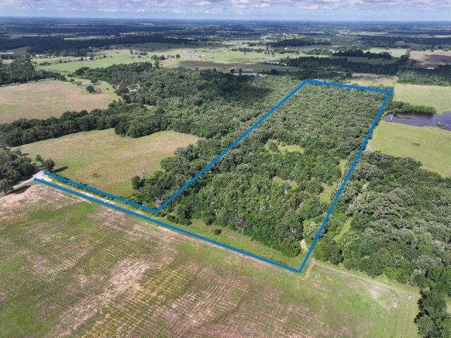 760 VZ County Road