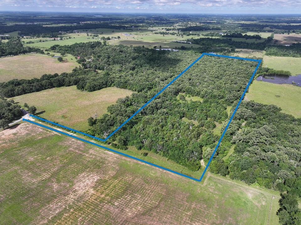 760 VZ County Road - Photo 1