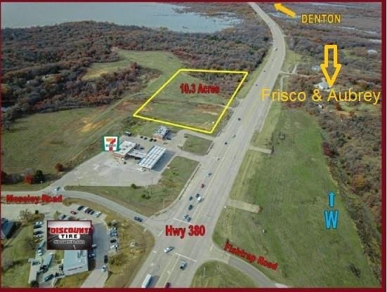 TBD US 380 Highway