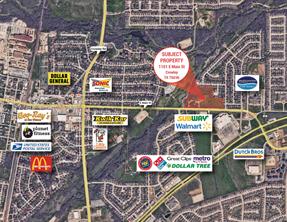 1101 E Main Street - Photo 2