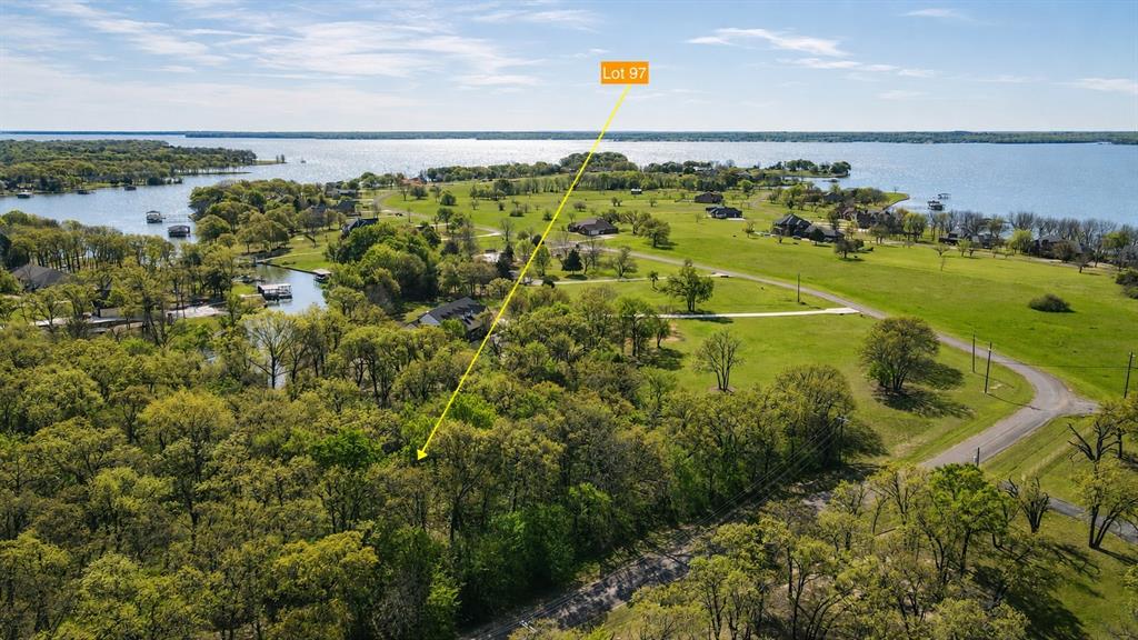Lot 97 Tonkawa Trail - Photo 1
