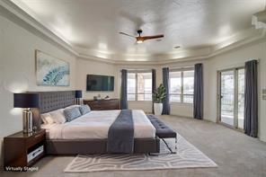 5010 Comanche Vista Court - Photo 19