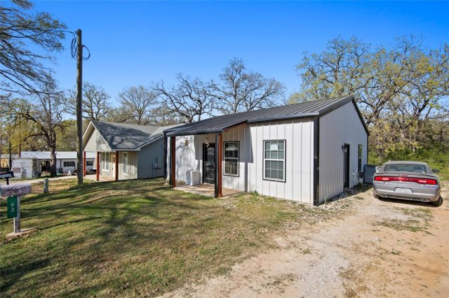 63 Live Oak Street