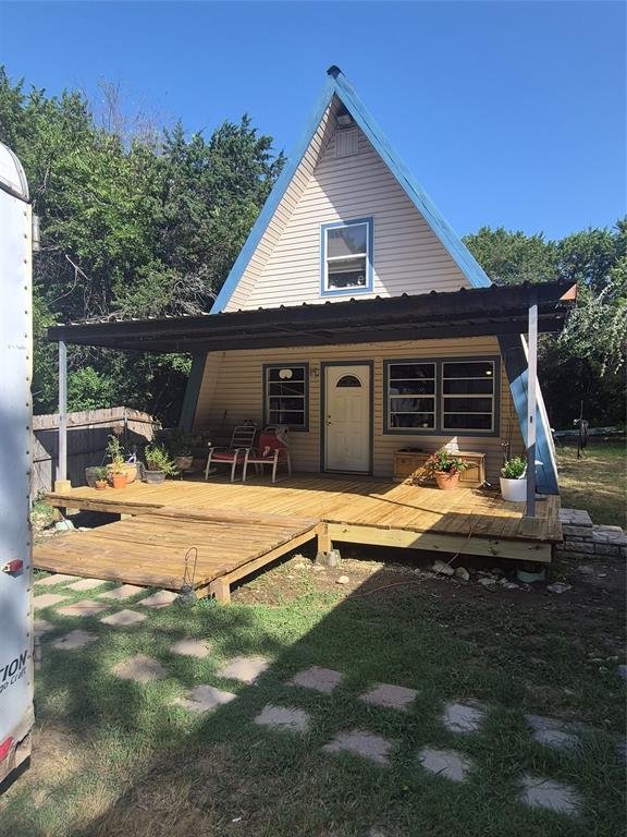 1015 Comanche Cove Drive