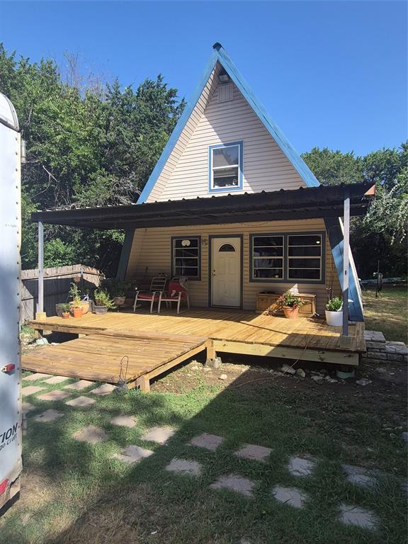 1015 Comanche Cove Drive - Photo 1