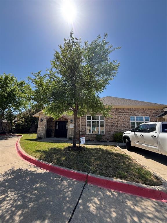 7137 Colleyville Boulevard - Photo 1