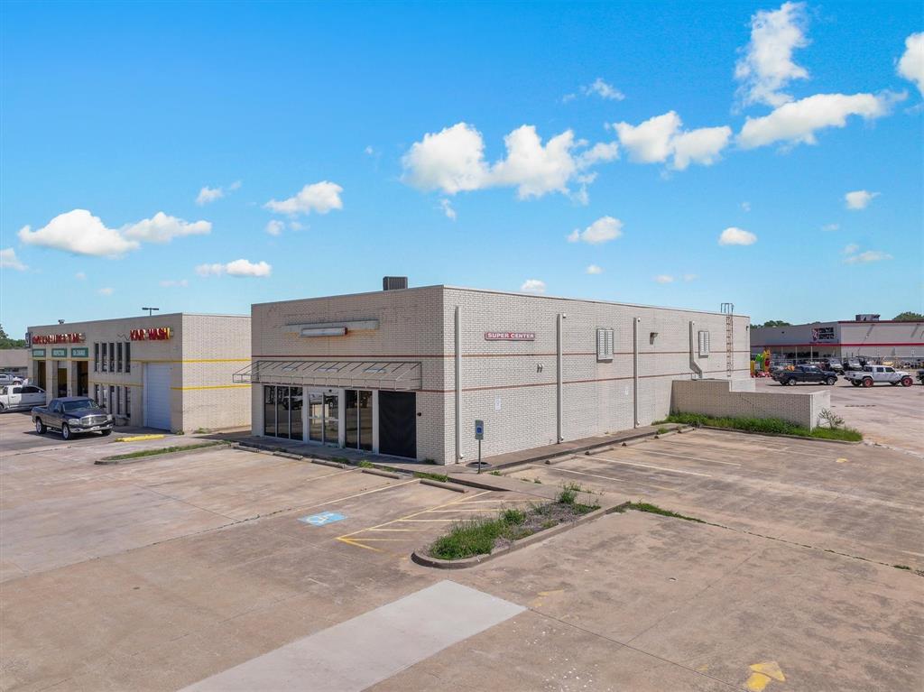 94 N State Highway 205 Highway - Photo 1