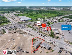 94 N State Highway 205 Highway - Photo 2