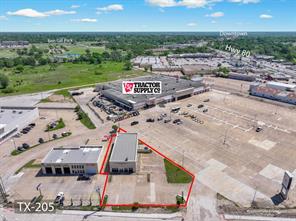 94 N State Highway 205 Highway - Photo 5
