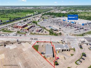94 N State Highway 205 Highway - Photo 6