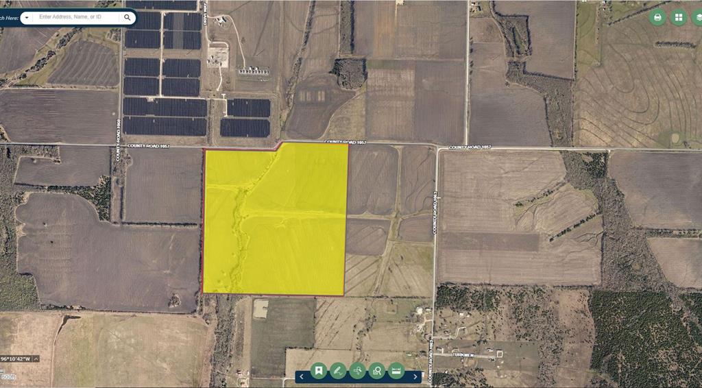 119 Ac County Road 1057 Road - Photo 1